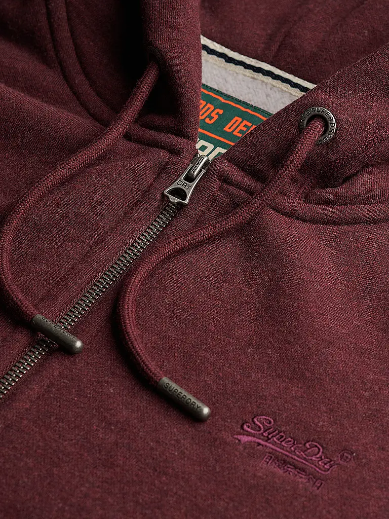 SUPERDRY | Sweat-shirt à capuche | 