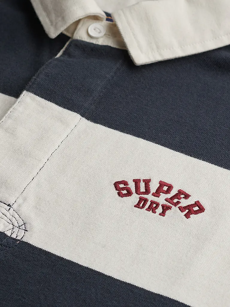 SUPERDRY | Sweat-shirt de rugby | 