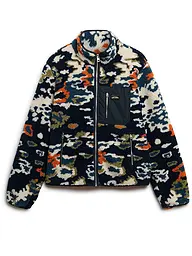 SUPERDRY | Sweatjacke | Multicolore