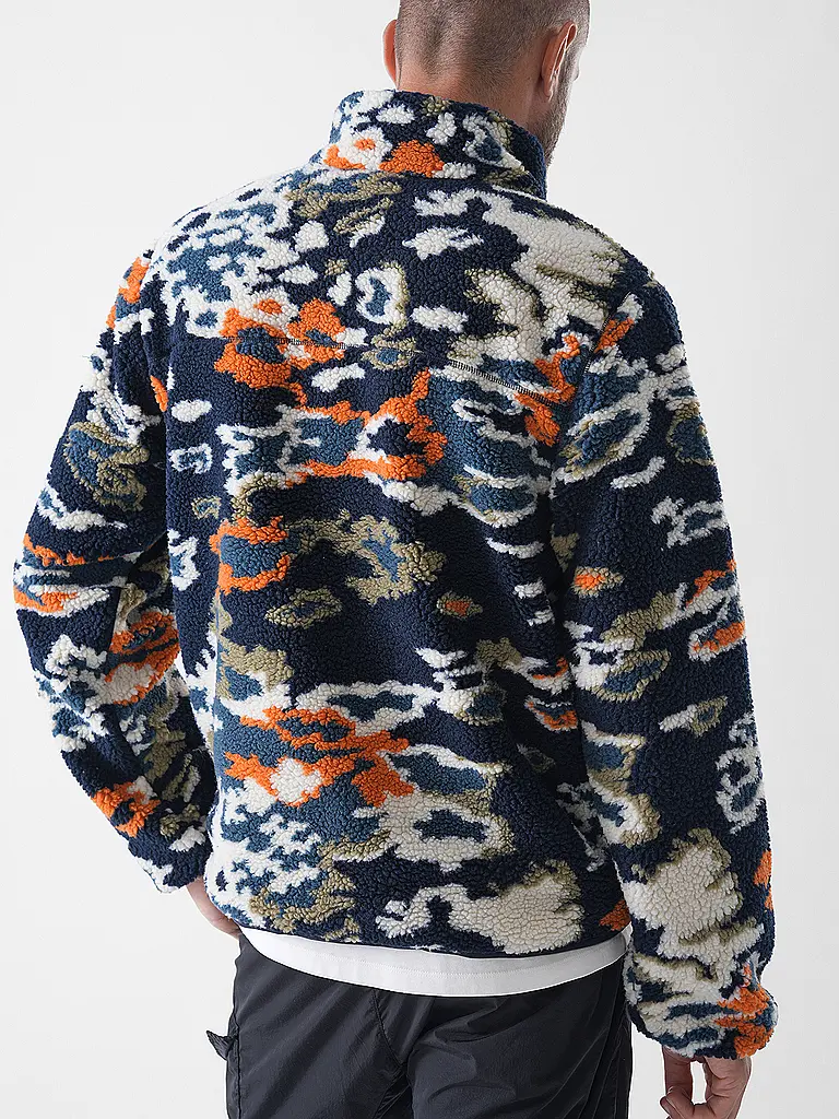 SUPERDRY | Sweatjacke | Multicolore