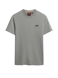 SUPERDRY | T-shirt | Gris
