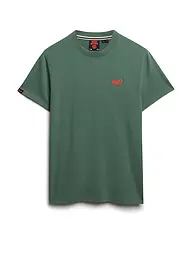 SUPERDRY | T-shirt | Olive