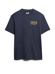 SUPERDRY | T-shirt | Noir