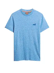 SUPERDRY | T-shirt | Bleu clair