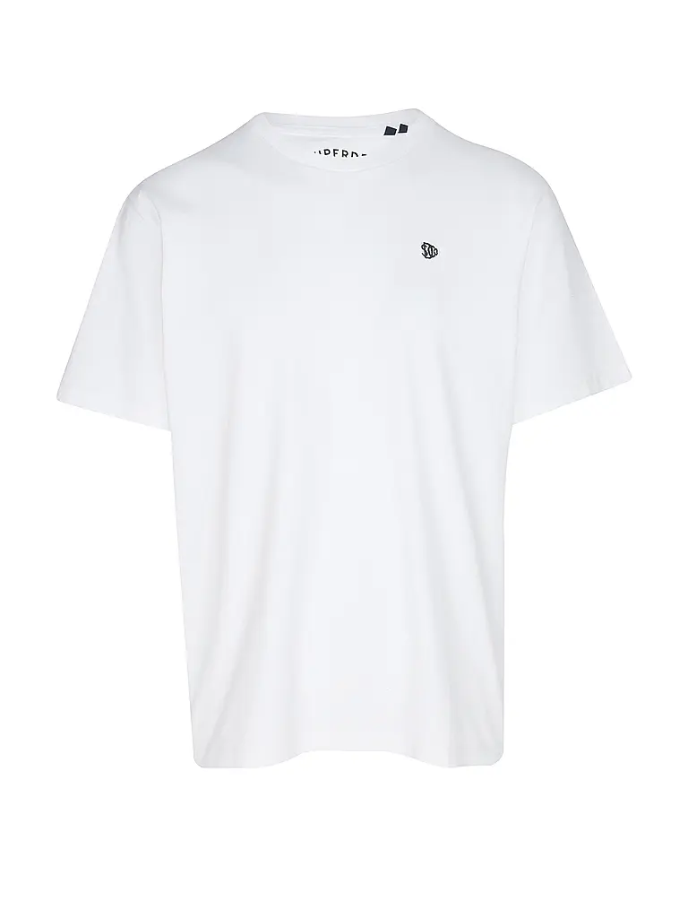 SUPERDRY | T-shirt | Blanc