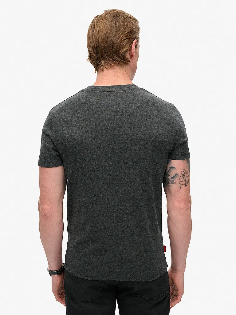 SUPERDRY | T-shirt | Olive