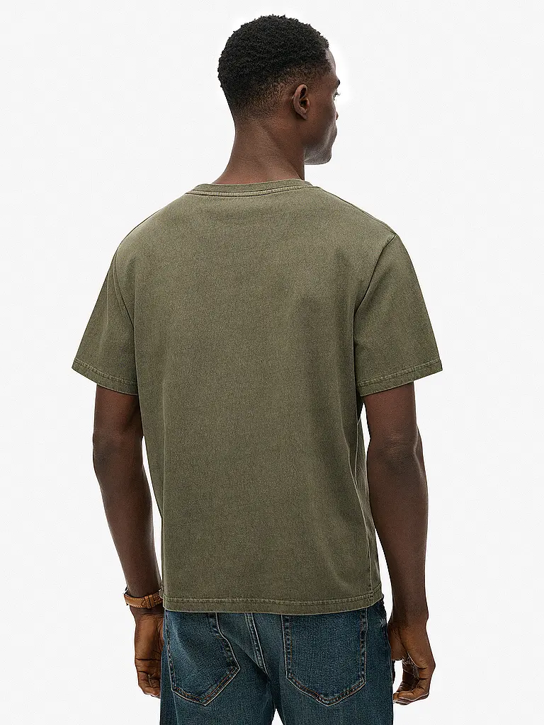 SUPERDRY | T-shirt |