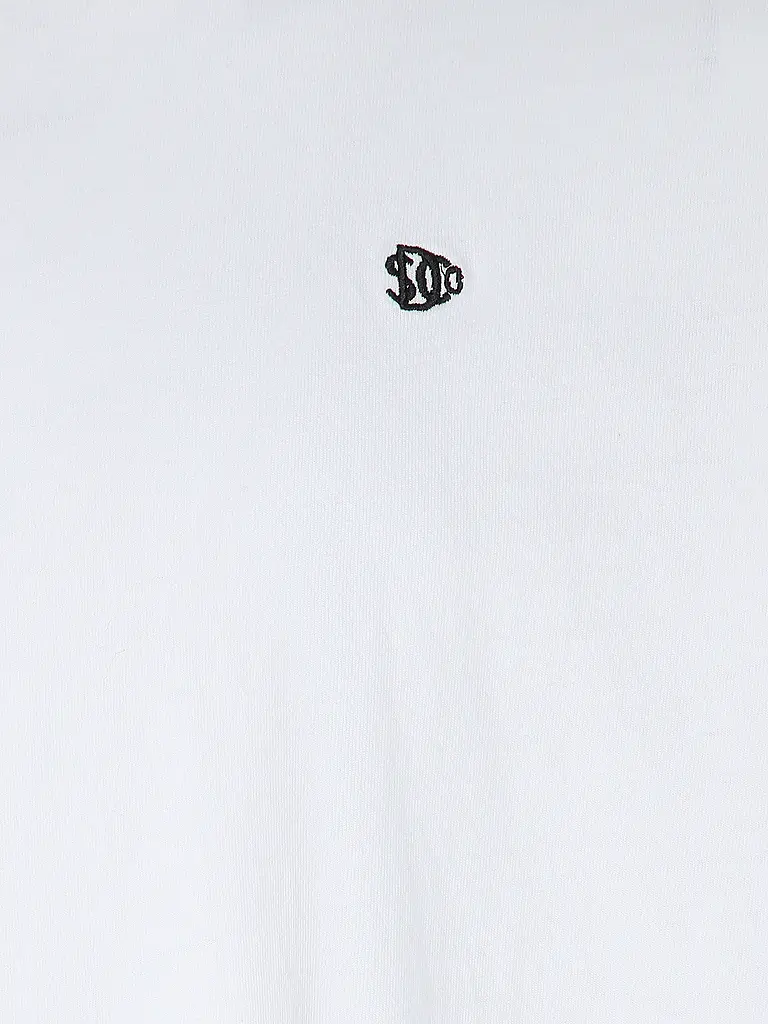 SUPERDRY | T-shirt | Blanc