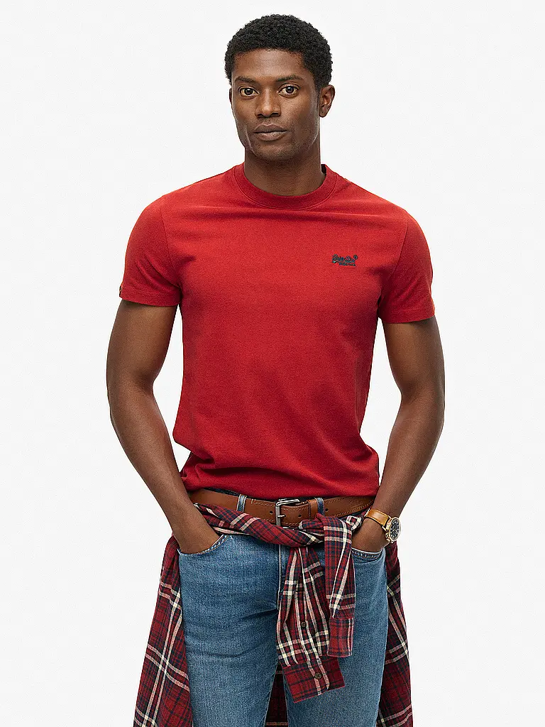 SUPERDRY | T-shirt | 