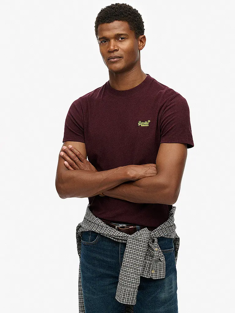SUPERDRY | T-shirt | 