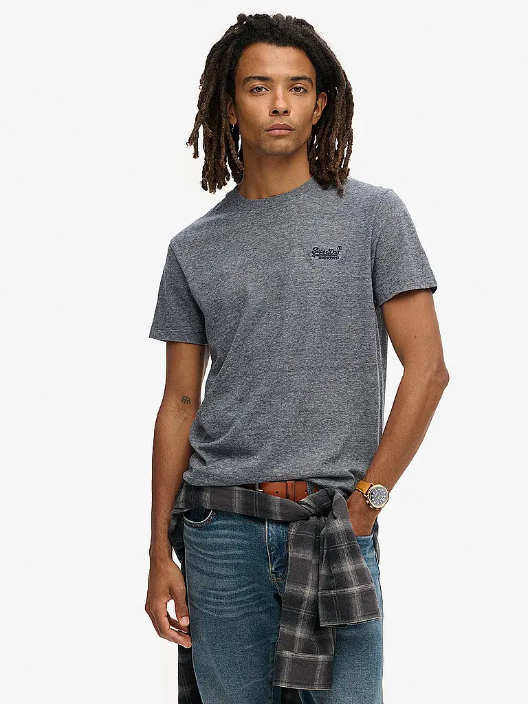 SUPERDRY | T-shirt | 