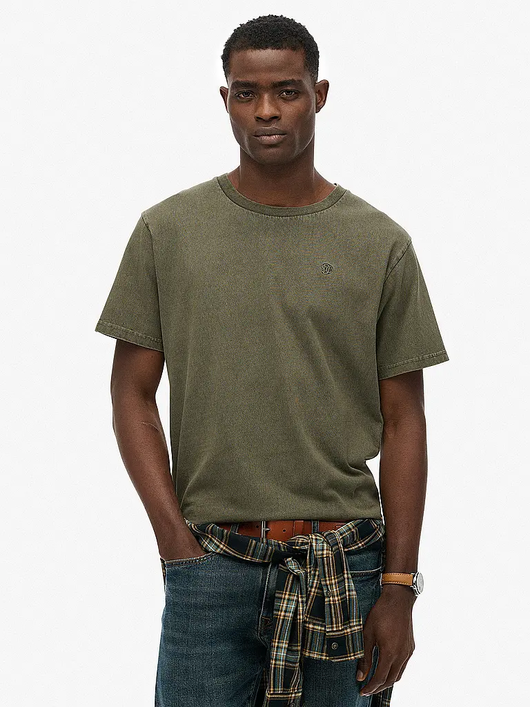 SUPERDRY | T-shirt |