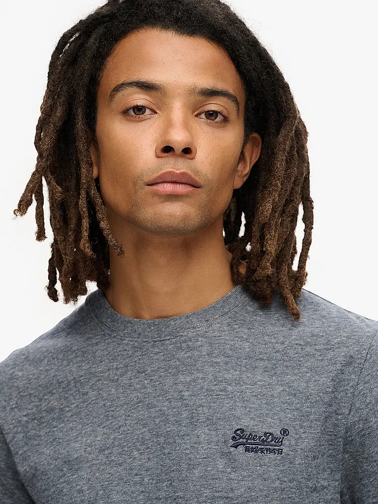 SUPERDRY | T-shirt | 
