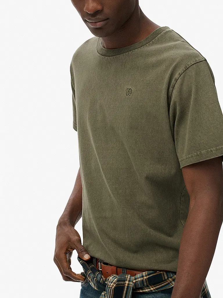 SUPERDRY | T-shirt |