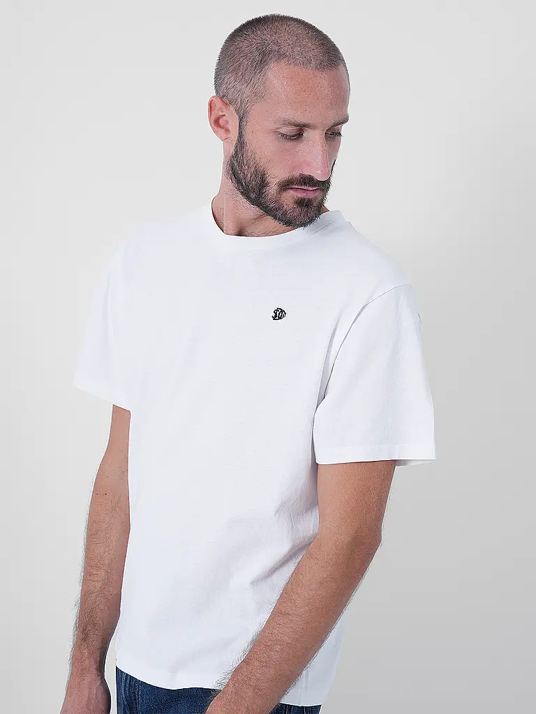 SUPERDRY | T-shirt | Blanc