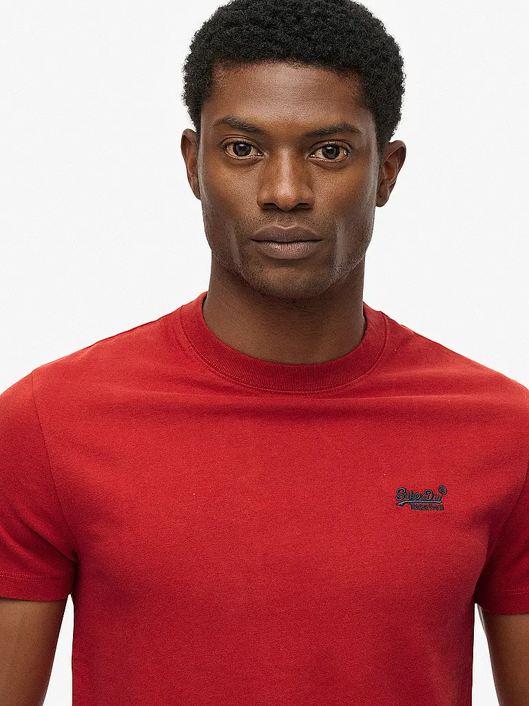 SUPERDRY | T-shirt | 