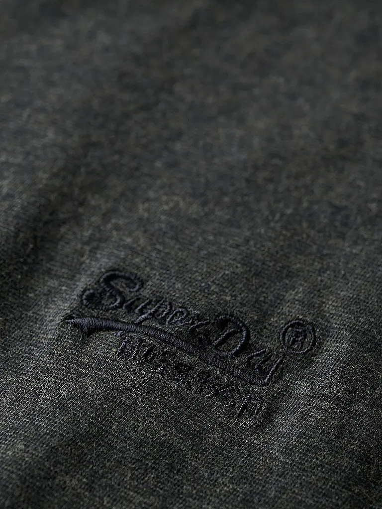 SUPERDRY | T-shirt | Olive