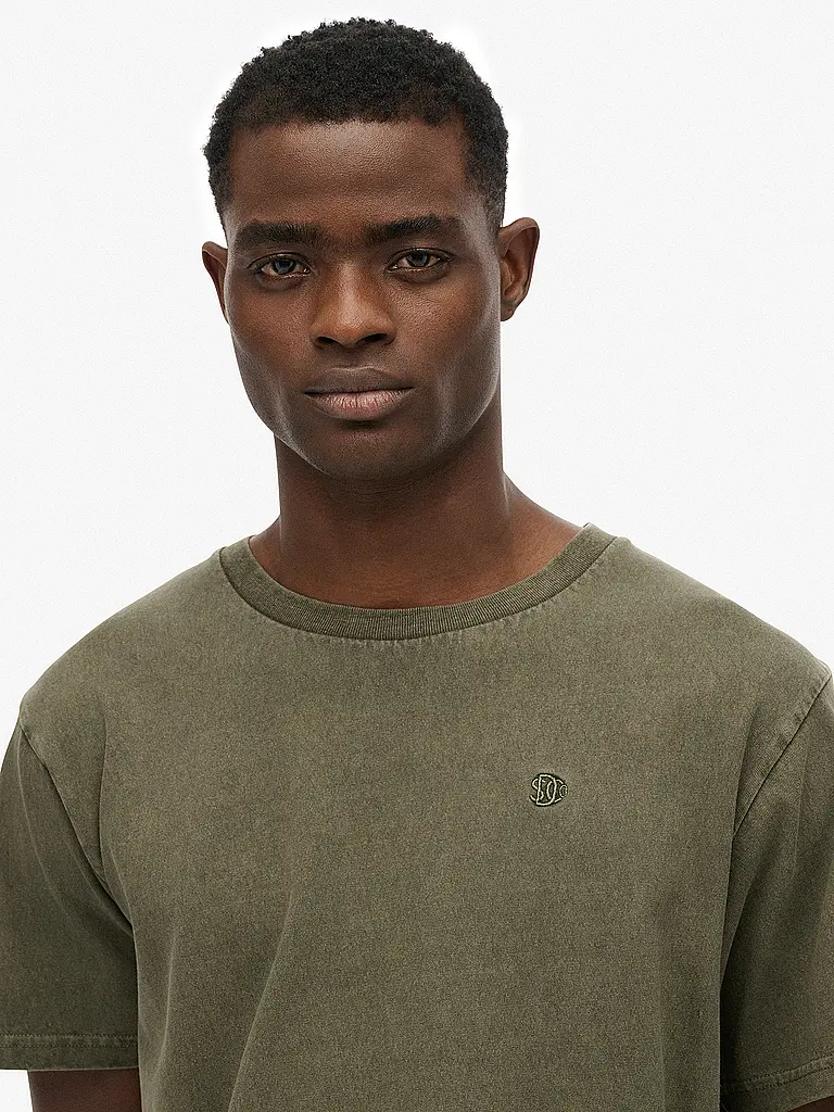 SUPERDRY | T-shirt |