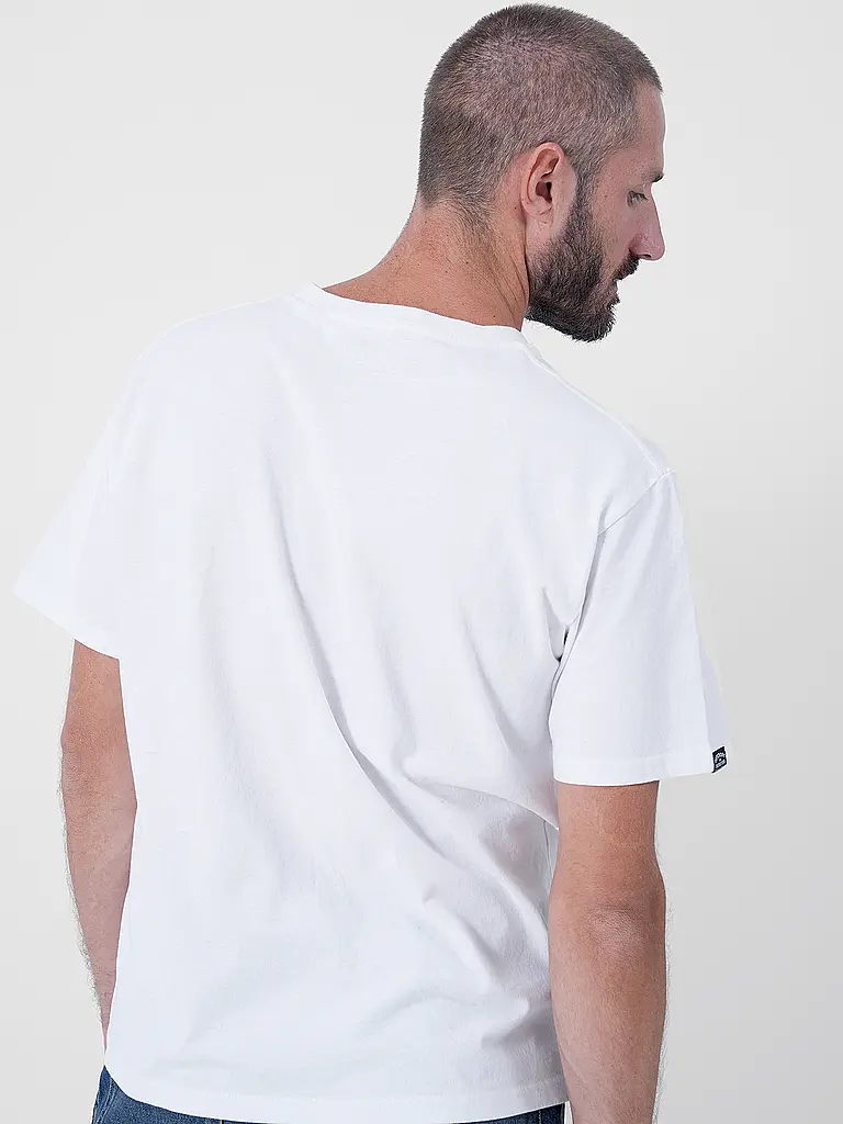 SUPERDRY | T-shirt | Blanc