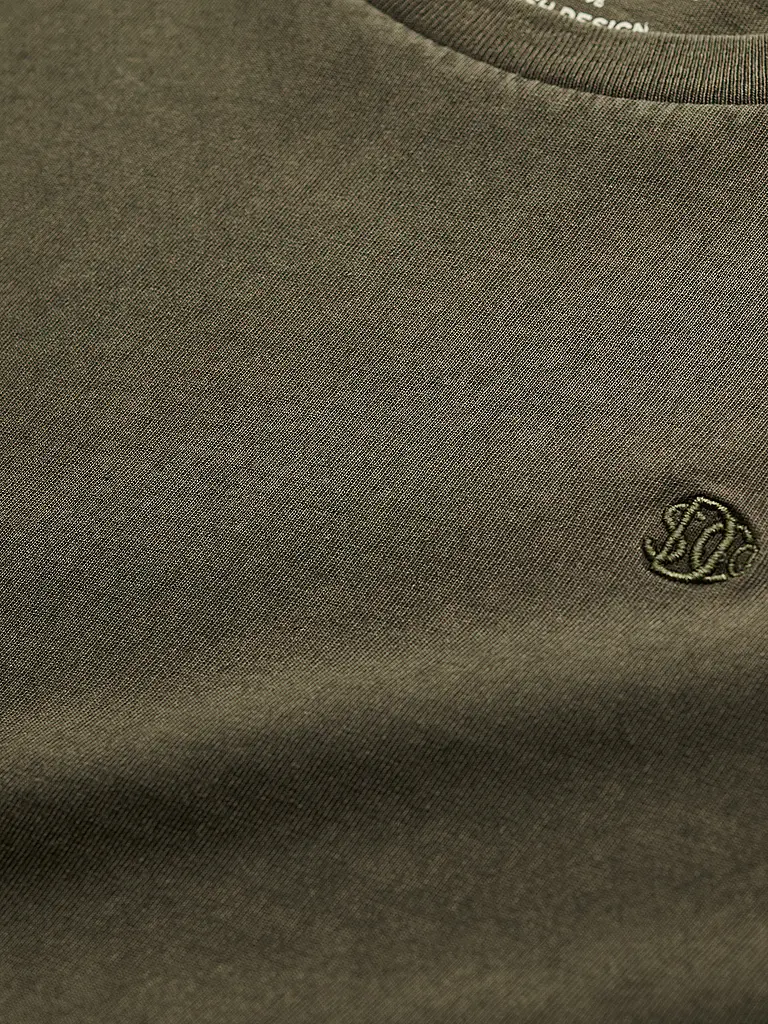 SUPERDRY | T-shirt |