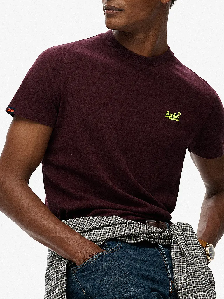 SUPERDRY | T-shirt | 