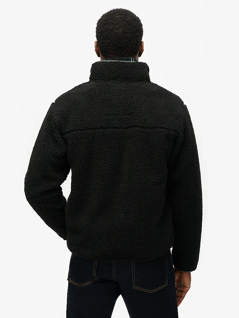 SUPERDRY | Veste en polaire | 