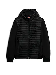 SUPERDRY | Veste STORM | Noir
