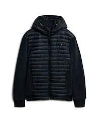 SUPERDRY | Veste STORM | Bleu