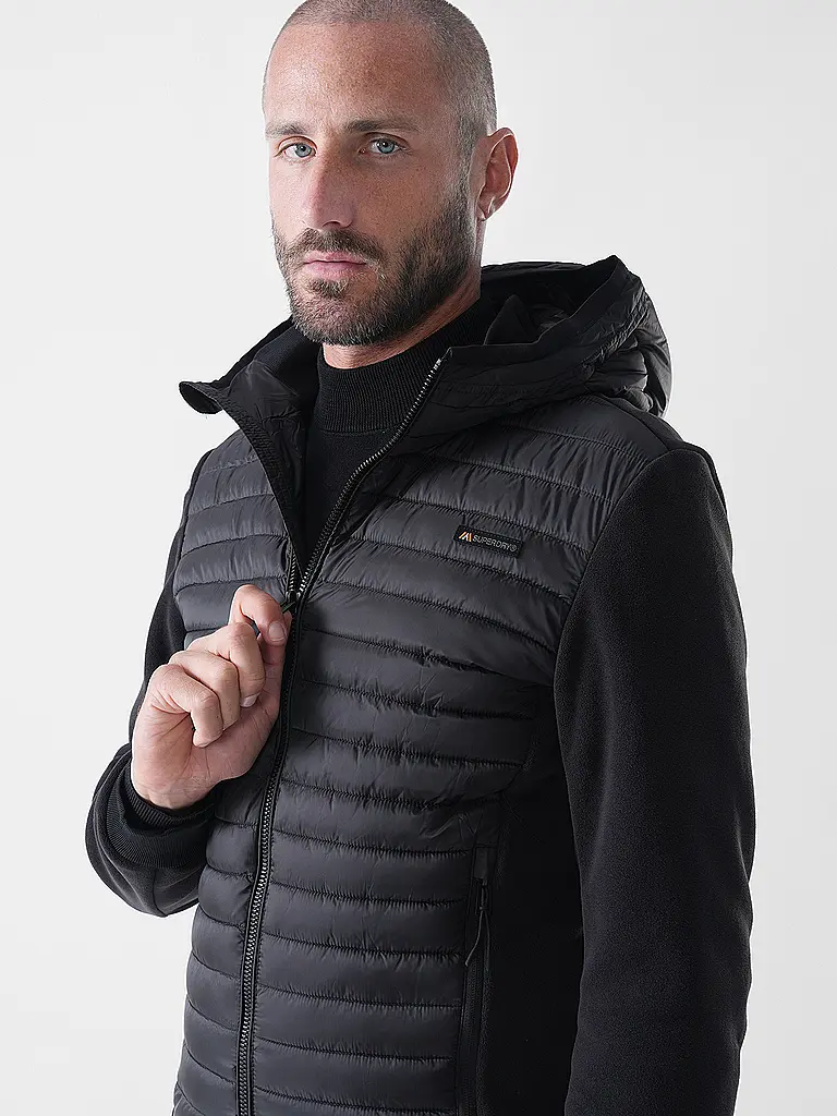 SUPERDRY | Veste STORM | 