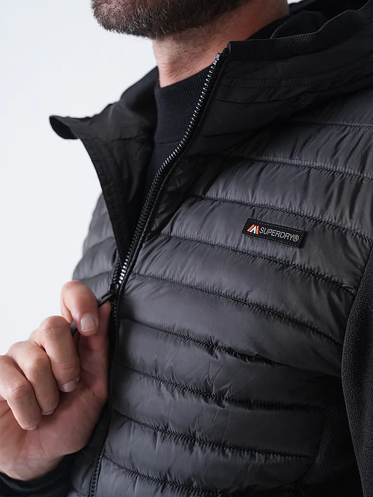 SUPERDRY | Veste STORM | 