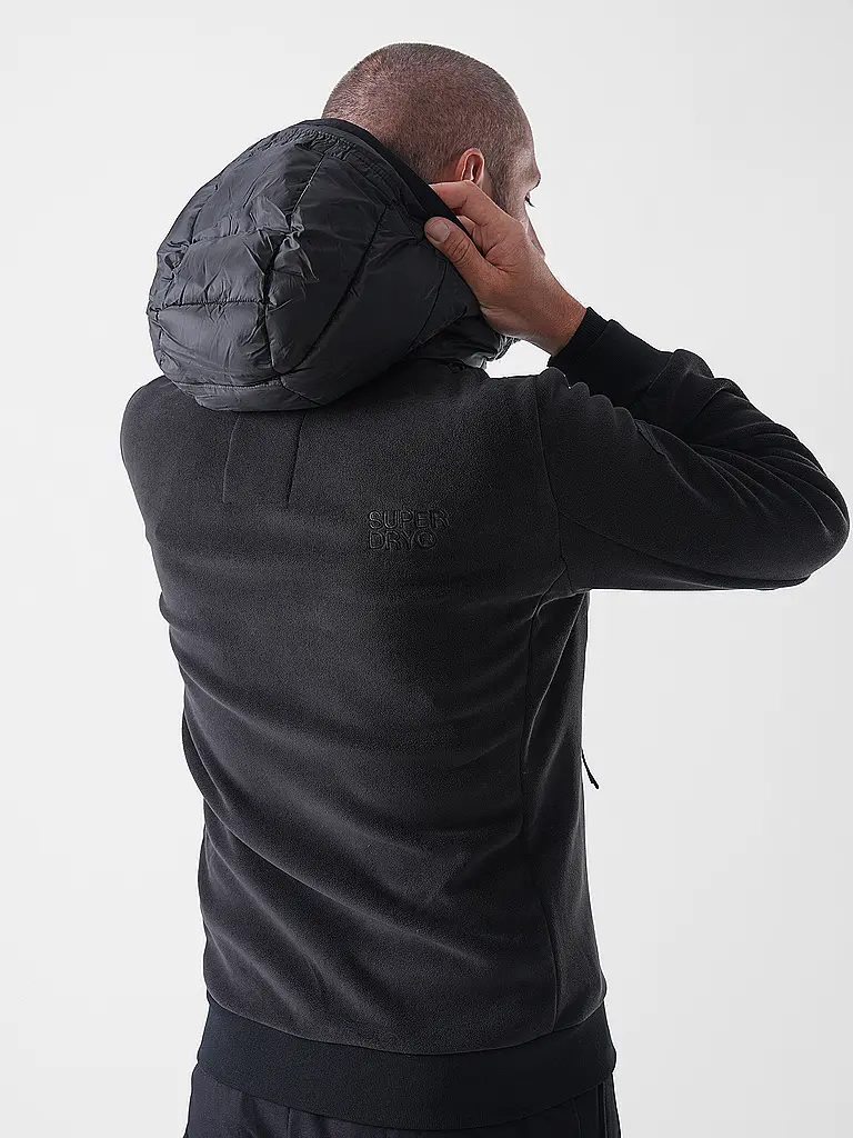 SUPERDRY | Veste STORM | 