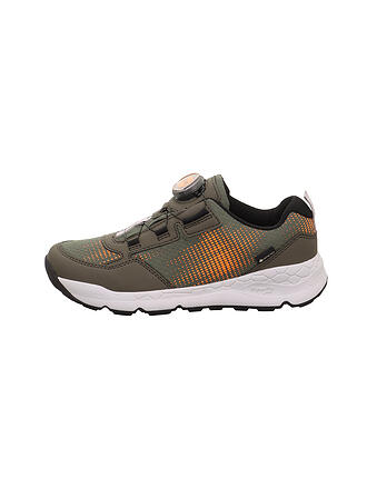 SUPERFIT | Sneakers FREE RIDE BOA pour enfants