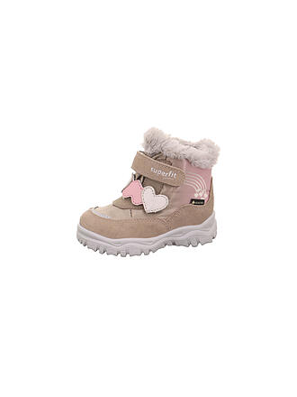 SUPERFIT | Bottines d'hiver pour bébé HUSKY