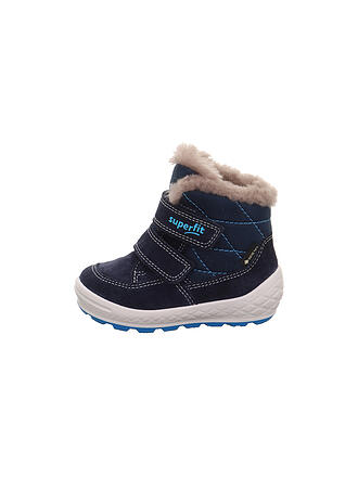 SUPERFIT | Bottines bébé GROOVY 2