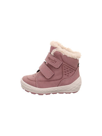SUPERFIT | Bottines bébé GROOVY 2