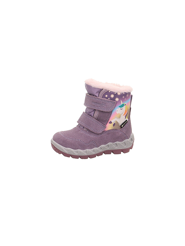 SUPERFIT+Bottes+enfant+ICEBIRD+lilas+|+25