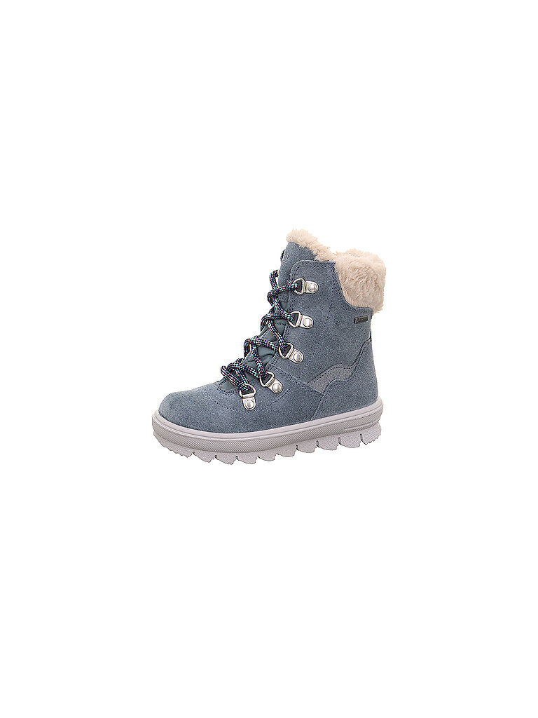 SUPERFIT+Bottes+pour+enfants+FLAVIA+bleu+|+27