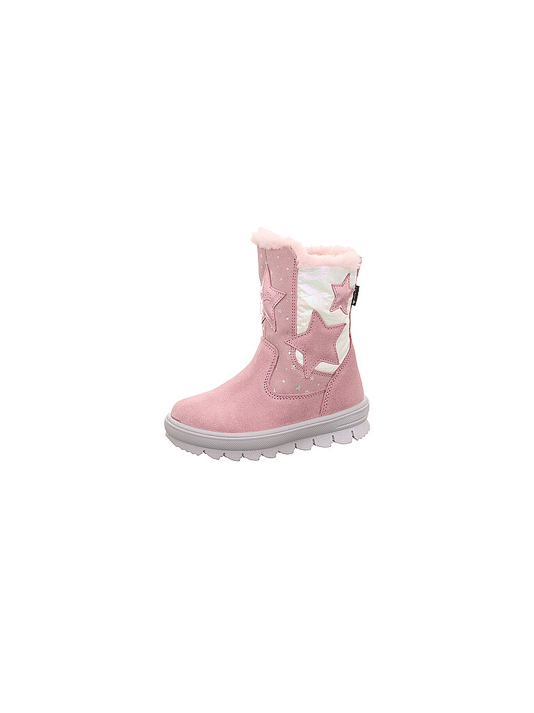 SUPERFIT+Bottes+pour+enfants+FLAVIA+rose+|+31