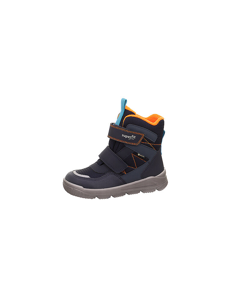 SUPERFIT+Bottes+enfant+MARS+bleu+|+26