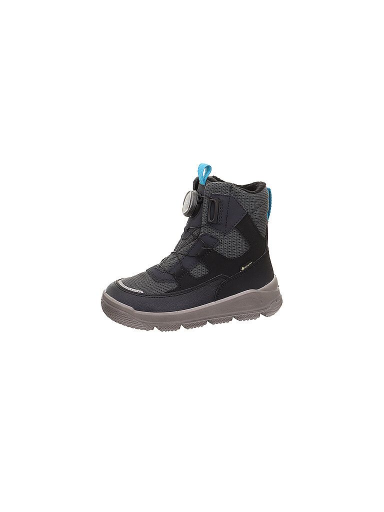 SUPERFIT+Bottes+enfant+MARS+gris+|+29