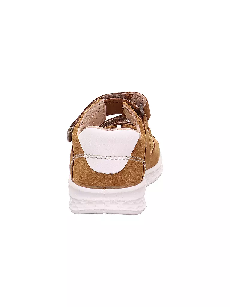 SUPERFIT | Baby Sandalen LAGOON | Marron