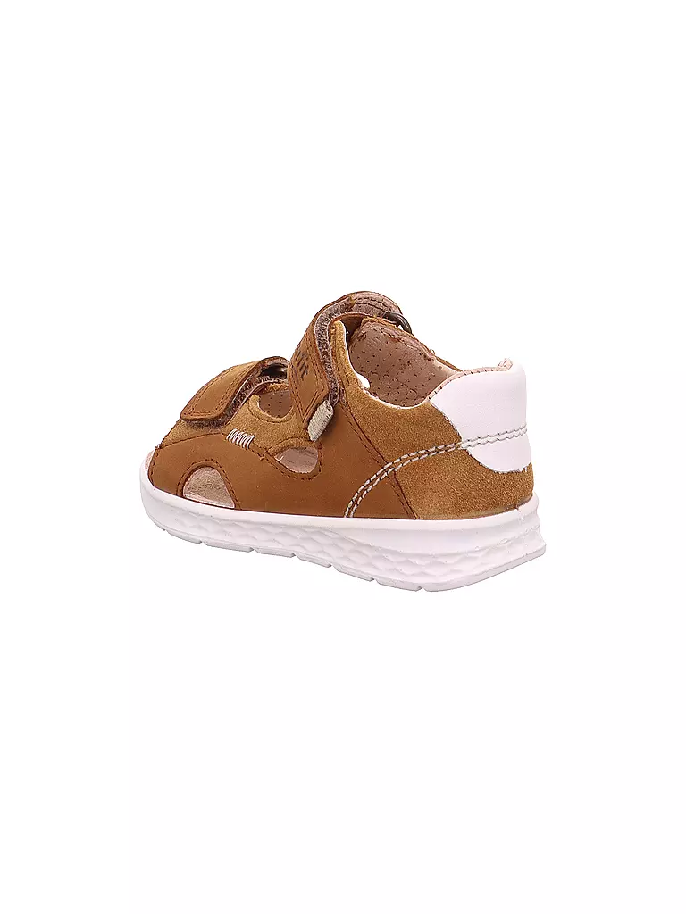 SUPERFIT | Baby Sandalen LAGOON | Marron