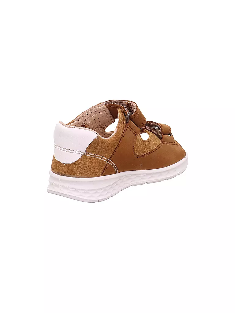 SUPERFIT | Baby Sandalen LAGOON | Marron