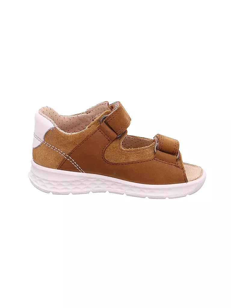 SUPERFIT | Baby Sandalen LAGOON | Marron