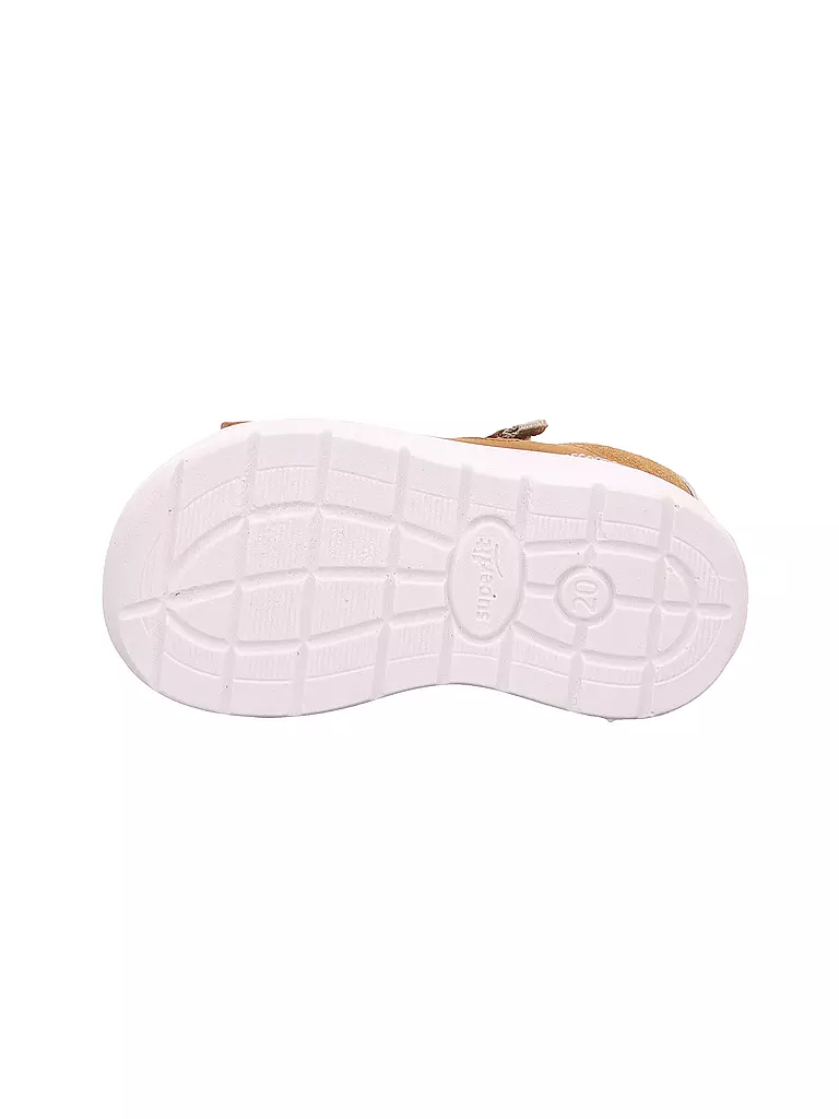 SUPERFIT | Baby Sandalen LAGOON | Marron