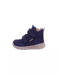 SUPERFIT | Baby Schuh BREEZE | Bleu
