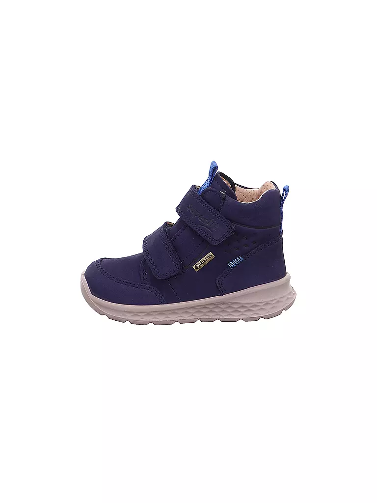 SUPERFIT | Baby Schuh BREEZE | Bleu