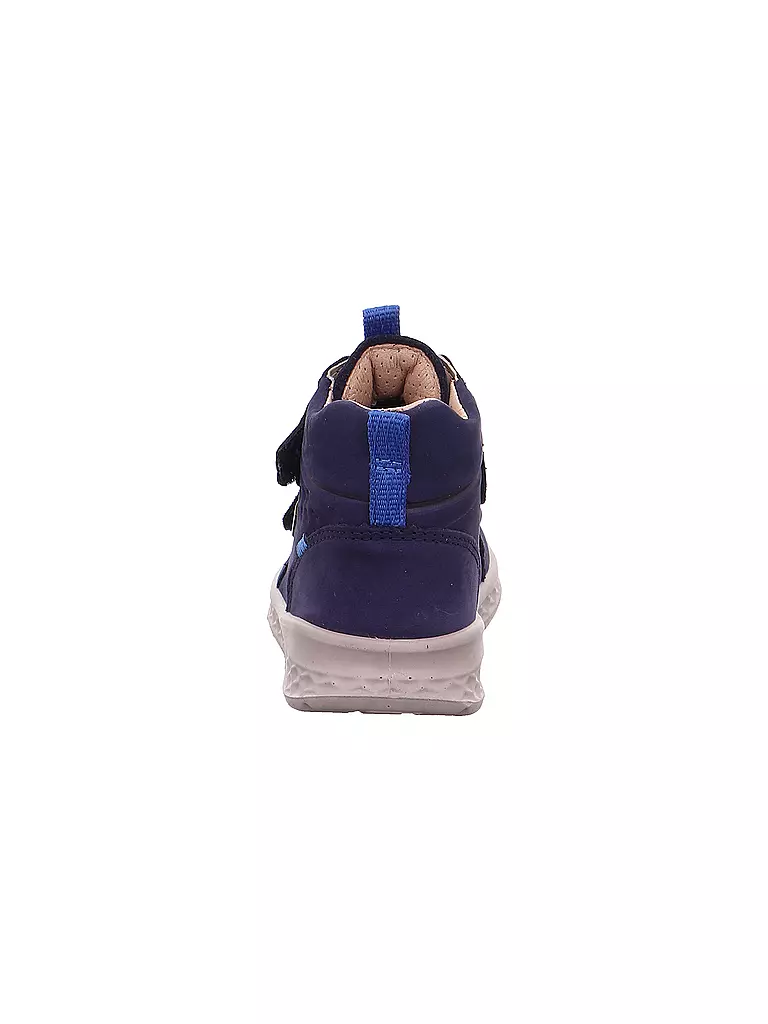 SUPERFIT | Baby Schuh BREEZE | Bleu