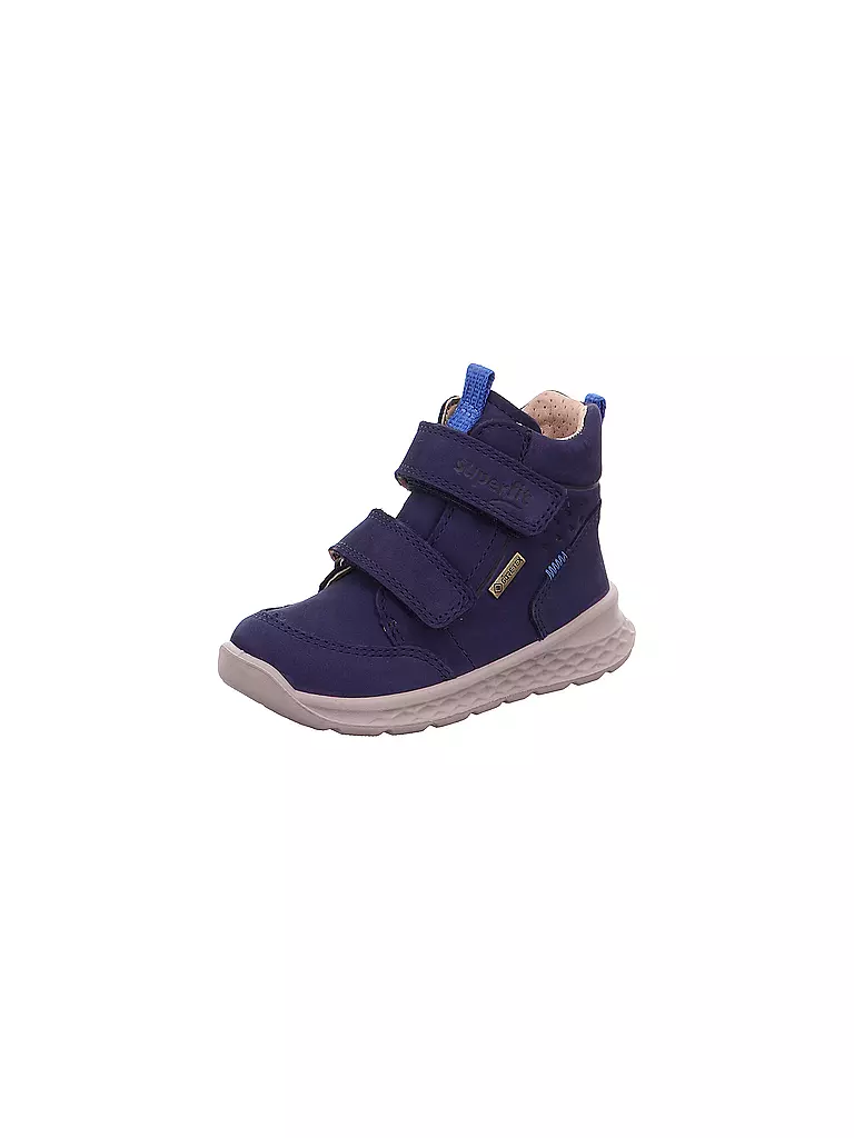 SUPERFIT | Baby Schuh BREEZE | Bleu