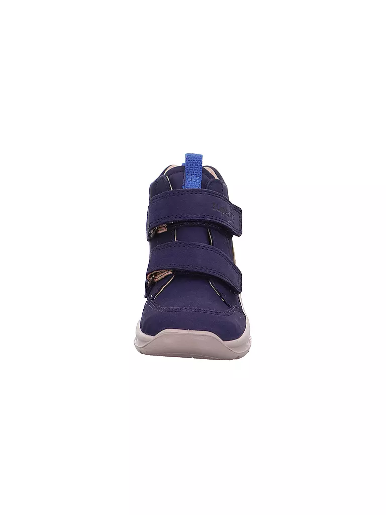 SUPERFIT | Baby Schuh BREEZE | Bleu